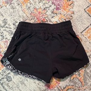 Choose a Side Shorts